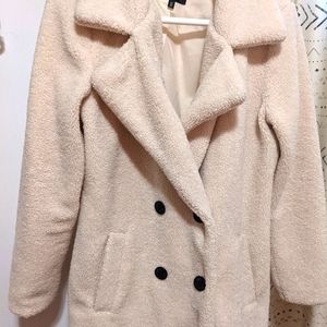 Dynamite Teddy Coat